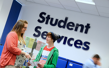Student Related Services